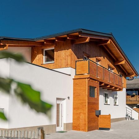 Schlicki'S Appartement Flachau Eksteriør billede