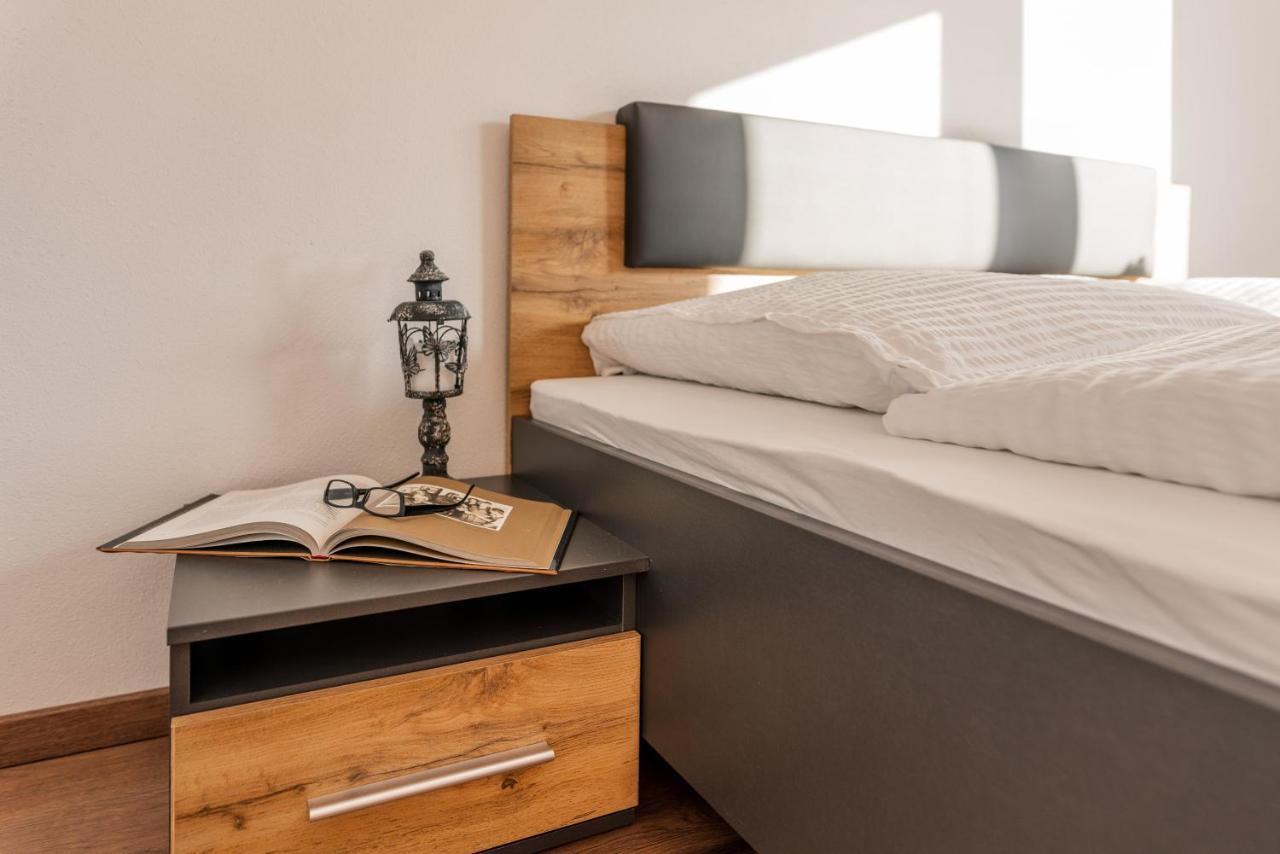 Schlicki'S Appartement Flachau Eksteriør billede