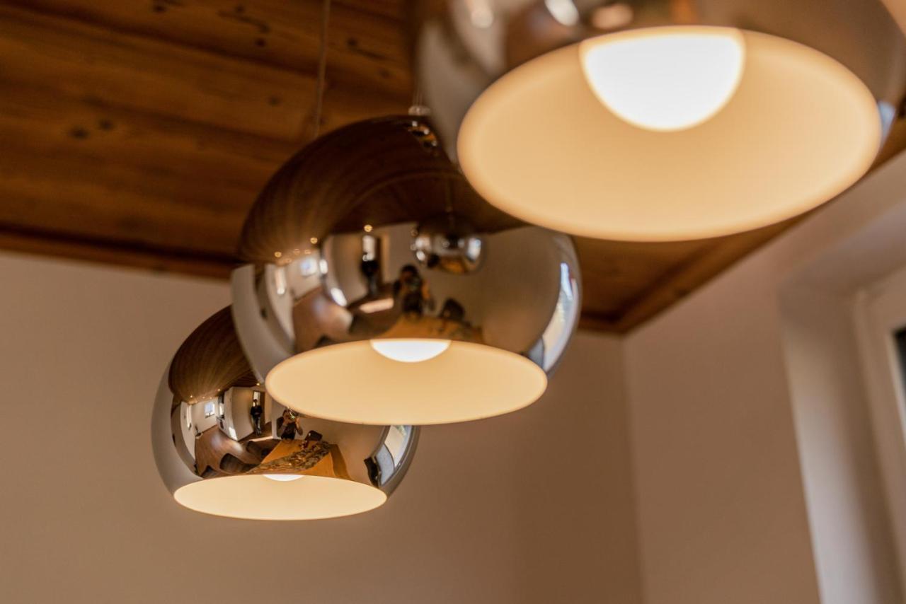 Schlicki'S Appartement Flachau Eksteriør billede