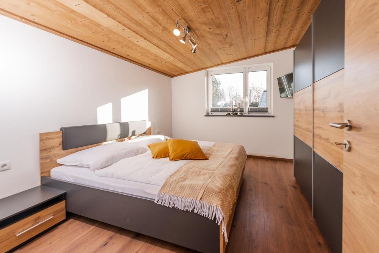 Schlicki'S Appartement Flachau Eksteriør billede