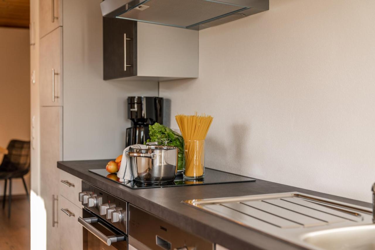 Schlicki'S Appartement Flachau Eksteriør billede