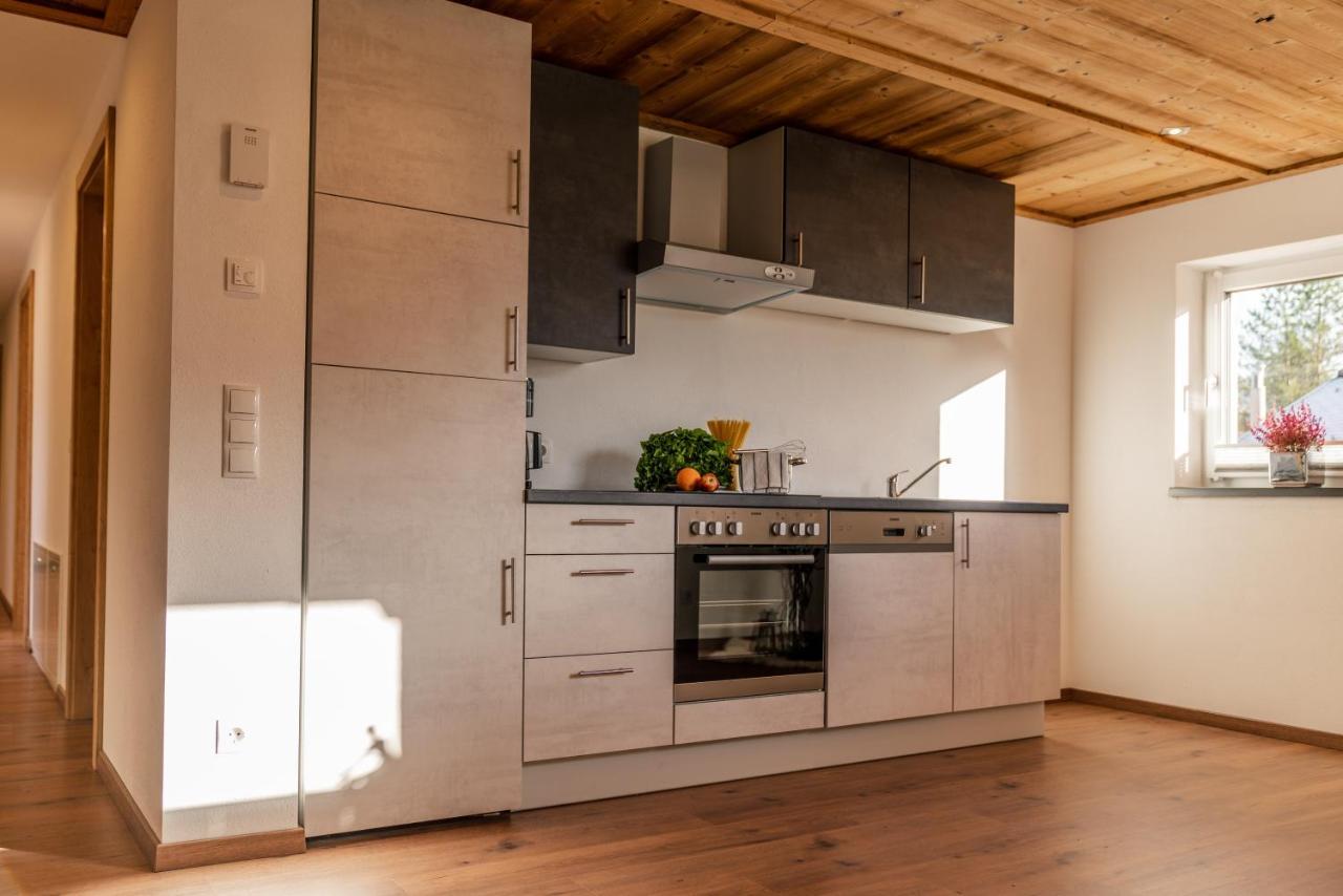 Schlicki'S Appartement Flachau Eksteriør billede