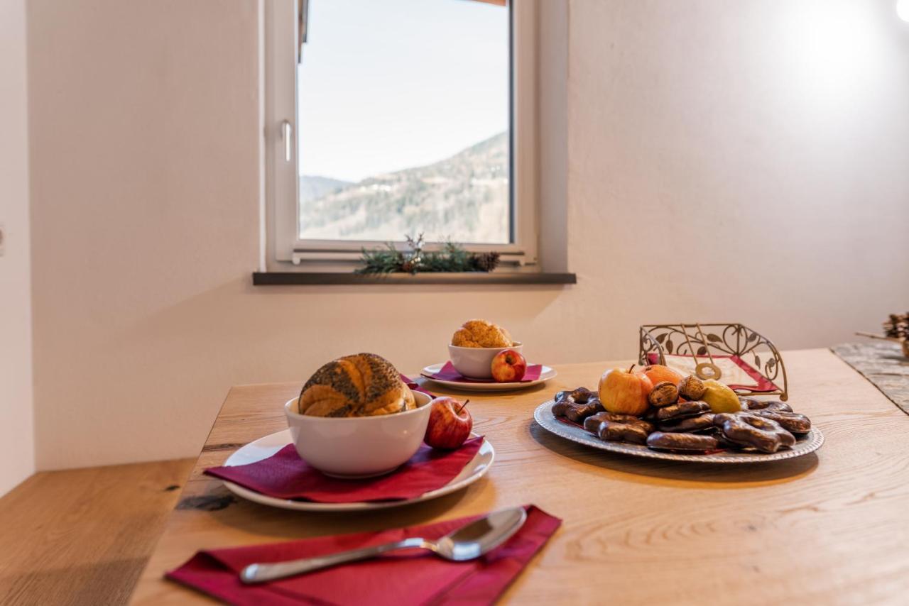 Schlicki'S Appartement Flachau Eksteriør billede