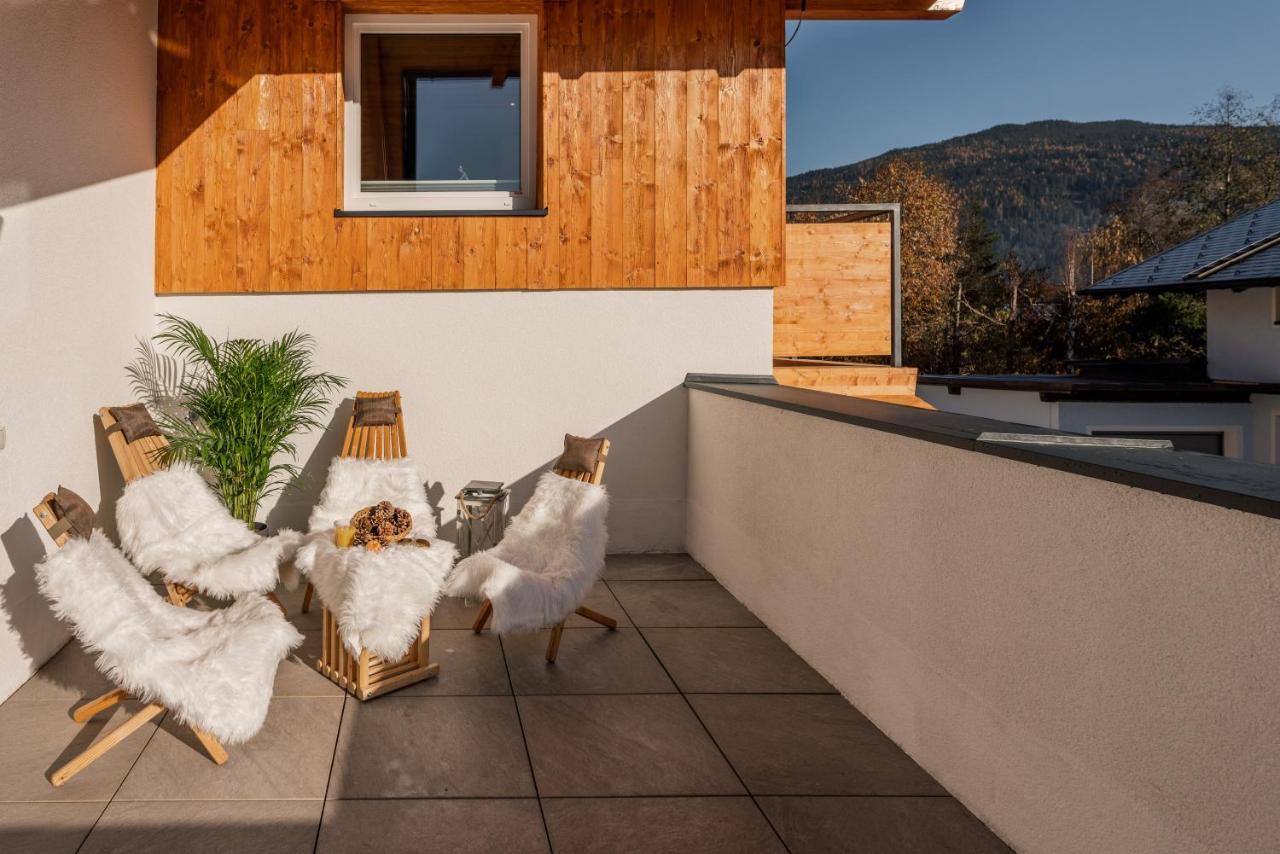 Schlicki'S Appartement Flachau Eksteriør billede