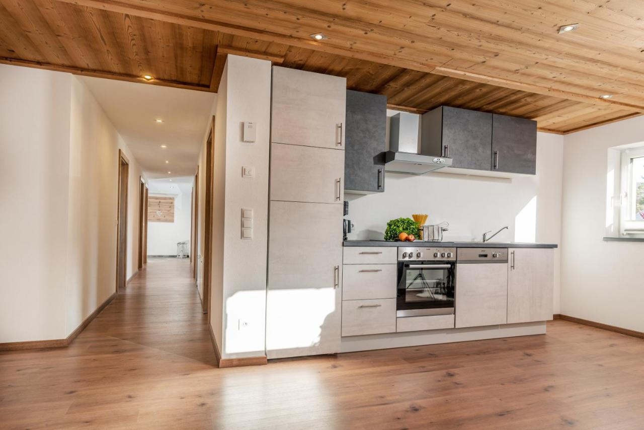 Schlicki'S Appartement Flachau Eksteriør billede