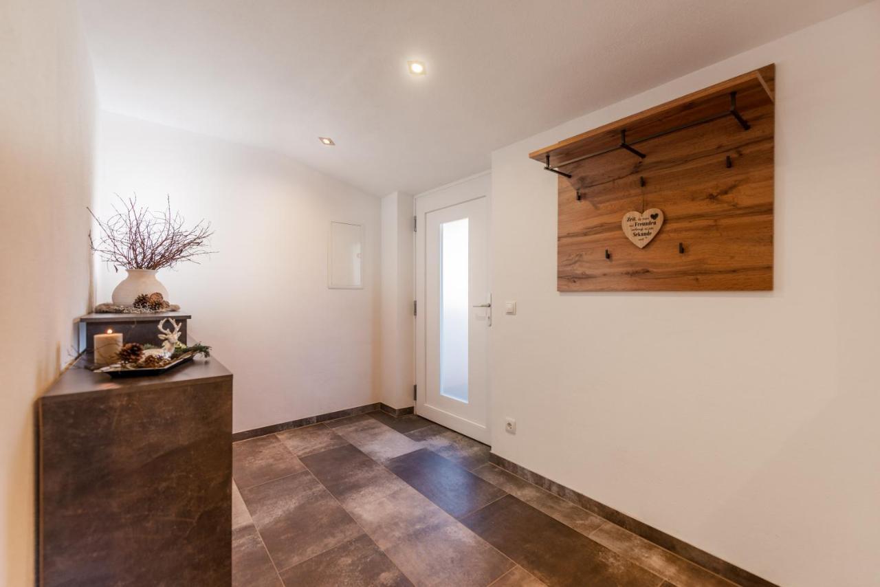 Schlicki'S Appartement Flachau Eksteriør billede
