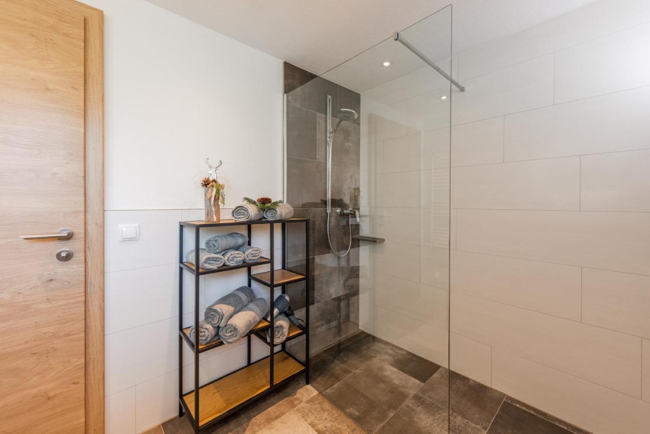 Schlicki'S Appartement Flachau Eksteriør billede