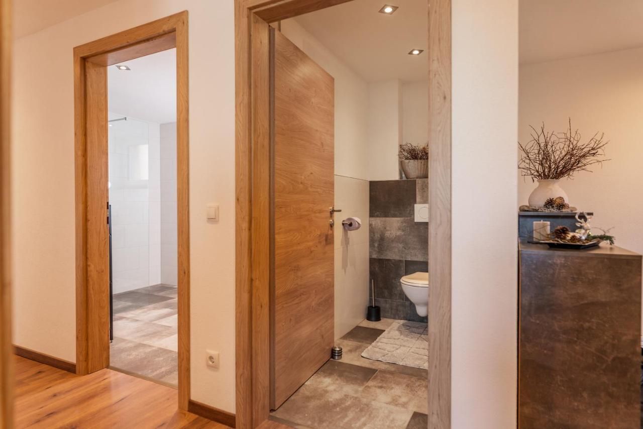 Schlicki'S Appartement Flachau Eksteriør billede